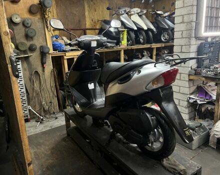 Сузуки Другая, объемом двигателя 49 л и пробегом 0 тыс. км за 660 $, фото 6 на Automoto.ua