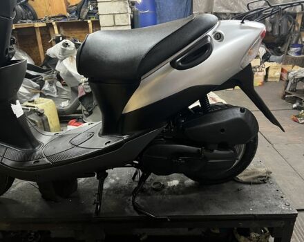 Сузуки Другая, объемом двигателя 49 л и пробегом 0 тыс. км за 660 $, фото 5 на Automoto.ua