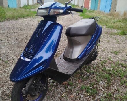 Сузуки Другая, объемом двигателя 50 л и пробегом 0 тыс. км за 15500 $, фото 2 на Automoto.ua