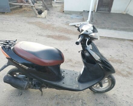 Сузукі Інша, об'ємом двигуна 14.86 л та пробігом 0 тис. км за 500 $, фото 5 на Automoto.ua