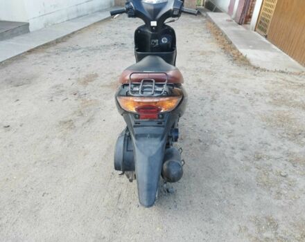 Сузукі Інша, об'ємом двигуна 14.86 л та пробігом 0 тис. км за 500 $, фото 3 на Automoto.ua