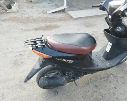 Сузукі Інша, об'ємом двигуна 14.86 л та пробігом 0 тис. км за 500 $, фото 4 на Automoto.ua