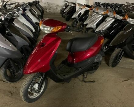 Сузуки Другая, объемом двигателя 49 л и пробегом 0 тыс. км за 380 $, фото 6 на Automoto.ua