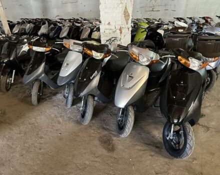 Сузуки Другая, объемом двигателя 49 л и пробегом 0 тыс. км за 380 $, фото 15 на Automoto.ua