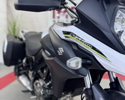 Сузуки Другая, объемом двигателя 0.65 л и пробегом 0 тыс. км за 8000 $, фото 14 на Automoto.ua