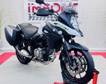 Сузуки Другая, объемом двигателя 0.65 л и пробегом 0 тыс. км за 8000 $, фото 21 на Automoto.ua