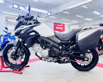 Сузуки Другая, объемом двигателя 0.65 л и пробегом 0 тыс. км за 8000 $, фото 18 на Automoto.ua