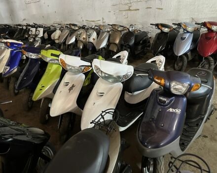 Сузуки Другая, объемом двигателя 49 л и пробегом 0 тыс. км за 380 $, фото 16 на Automoto.ua