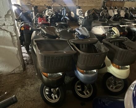 Сузуки Другая, объемом двигателя 49 л и пробегом 0 тыс. км за 380 $, фото 17 на Automoto.ua