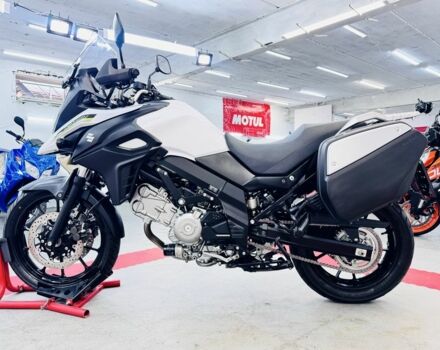 Сузуки Другая, объемом двигателя 0.65 л и пробегом 0 тыс. км за 8000 $, фото 3 на Automoto.ua