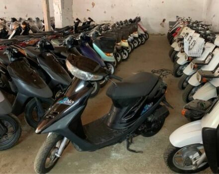 Сузуки Другая, объемом двигателя 49 л и пробегом 0 тыс. км за 380 $, фото 4 на Automoto.ua