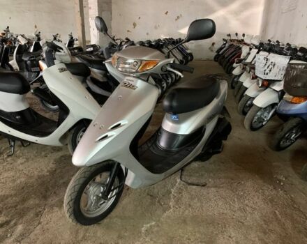 Сузуки Другая, объемом двигателя 49 л и пробегом 0 тыс. км за 380 $, фото 11 на Automoto.ua