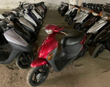 Сузуки Другая, объемом двигателя 49 л и пробегом 0 тыс. км за 380 $, фото 8 на Automoto.ua