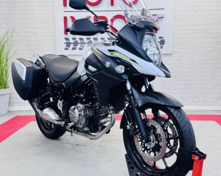 Сузуки Другая, объемом двигателя 0.65 л и пробегом 0 тыс. км за 8000 $, фото 15 на Automoto.ua