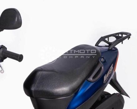 Сузуки Другая, объемом двигателя 49 л и пробегом 0 тыс. км за 650 $, фото 10 на Automoto.ua