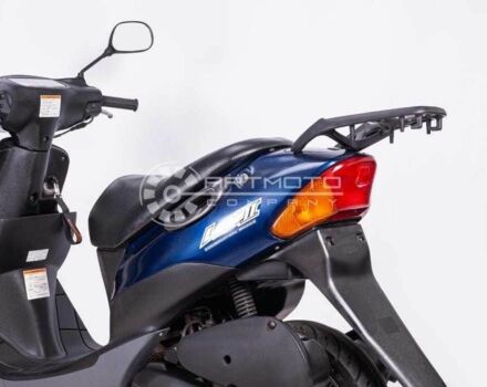 Сузуки Другая, объемом двигателя 49 л и пробегом 0 тыс. км за 650 $, фото 4 на Automoto.ua