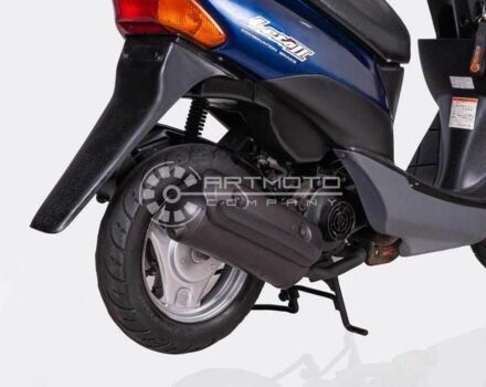 Сузуки Другая, объемом двигателя 49 л и пробегом 0 тыс. км за 650 $, фото 12 на Automoto.ua