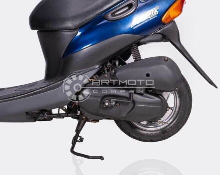 Сузуки Другая, объемом двигателя 49 л и пробегом 0 тыс. км за 650 $, фото 11 на Automoto.ua