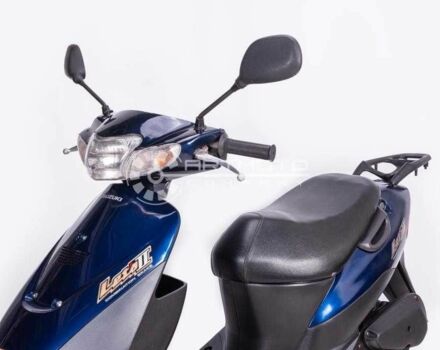 Сузуки Другая, объемом двигателя 49 л и пробегом 0 тыс. км за 650 $, фото 3 на Automoto.ua