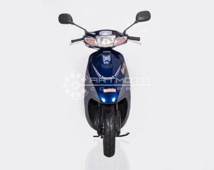 Сузуки Другая, объемом двигателя 49 л и пробегом 0 тыс. км за 650 $, фото 8 на Automoto.ua