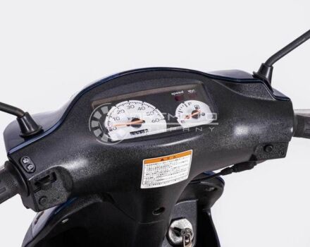 Сузуки Другая, объемом двигателя 49 л и пробегом 0 тыс. км за 650 $, фото 14 на Automoto.ua