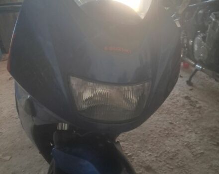 Сузуки Другая, объемом двигателя 0.4 л и пробегом 0 тыс. км за 947 $, фото 2 на Automoto.ua