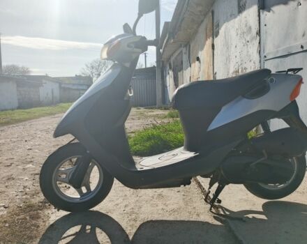 Сузуки Другая, объемом двигателя 49 л и пробегом 0 тыс. км за 344 $, фото 2 на Automoto.ua