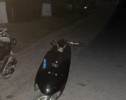 Сузуки Другая, объемом двигателя 49 л и пробегом 0 тыс. км за 357 $, фото 1 на Automoto.ua