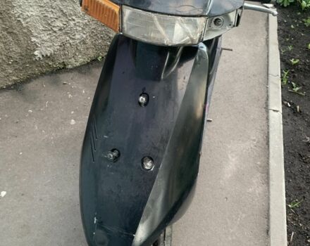 Сузуки Другая, объемом двигателя 49 л и пробегом 0 тыс. км за 255 $, фото 3 на Automoto.ua