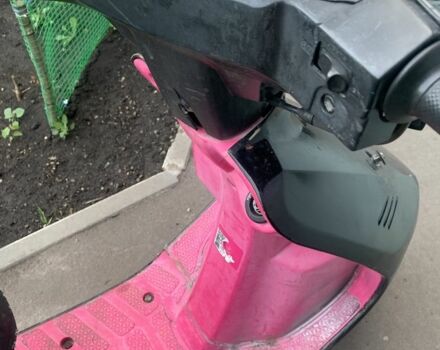 Сузуки Другая, объемом двигателя 49 л и пробегом 0 тыс. км за 255 $, фото 2 на Automoto.ua