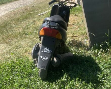 Сузуки Другая, объемом двигателя 49 л и пробегом 0 тыс. км за 357 $, фото 2 на Automoto.ua