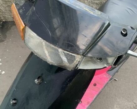 Сузуки Другая, объемом двигателя 49 л и пробегом 0 тыс. км за 255 $, фото 4 на Automoto.ua