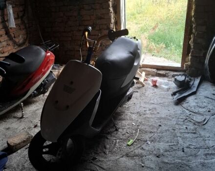 Сузуки Другая, объемом двигателя 50 л и пробегом 0 тыс. км за 242 $, фото 3 на Automoto.ua