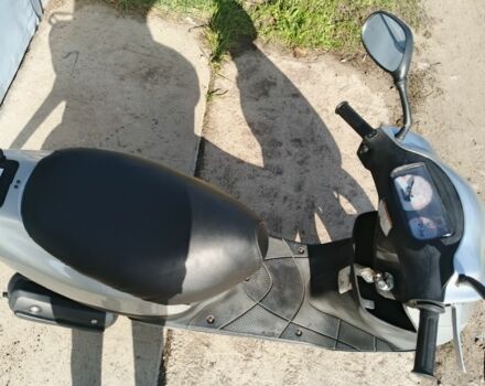 Сузуки Другая, объемом двигателя 49 л и пробегом 0 тыс. км за 344 $, фото 3 на Automoto.ua