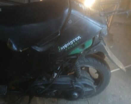 Сузукі Інша, об'ємом двигуна 65 л та пробігом 0 тис. км за 165 $, фото 5 на Automoto.ua