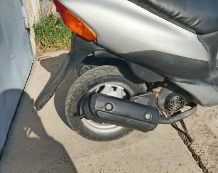 Сузуки Другая, объемом двигателя 49 л и пробегом 0 тыс. км за 344 $, фото 5 на Automoto.ua