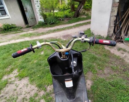 Сузуки Другая, объемом двигателя 50 л и пробегом 0 тыс. км за 358 $, фото 5 на Automoto.ua