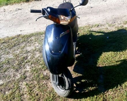 Сузуки Другая, объемом двигателя 65 л и пробегом 0 тыс. км за 558 $, фото 1 на Automoto.ua