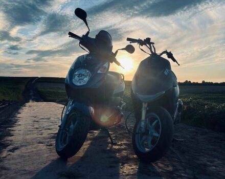 Сузуки Другая, объемом двигателя 50 л и пробегом 0 тыс. км за 358 $, фото 2 на Automoto.ua