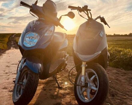 Сузуки Другая, объемом двигателя 50 л и пробегом 0 тыс. км за 358 $, фото 1 на Automoto.ua