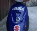 Сузуки Другая, объемом двигателя 49 л и пробегом 0 тыс. км за 8500 $, фото 1 на Automoto.ua