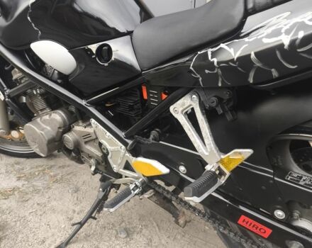 Сузукі Інша, об'ємом двигуна 0.25 л та пробігом 0 тис. км за 1900 $, фото 1 на Automoto.ua