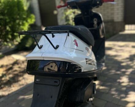 Сузуки Другая, объемом двигателя 100 л и пробегом 0 тыс. км за 500 $, фото 2 на Automoto.ua