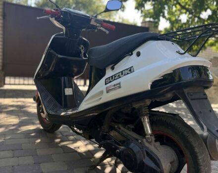 Сузуки Другая, объемом двигателя 100 л и пробегом 0 тыс. км за 500 $, фото 3 на Automoto.ua