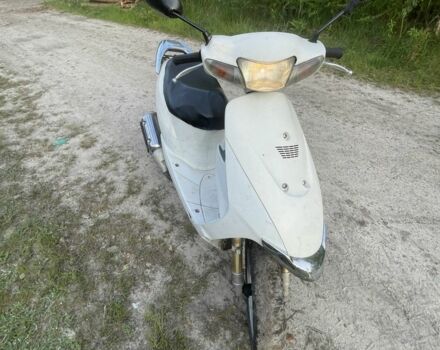 Сузуки Другая, объемом двигателя 49 л и пробегом 0 тыс. км за 500 $, фото 1 на Automoto.ua