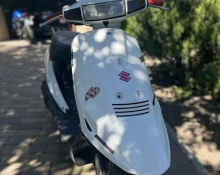 Сузуки Другая, объемом двигателя 100 л и пробегом 0 тыс. км за 500 $, фото 4 на Automoto.ua