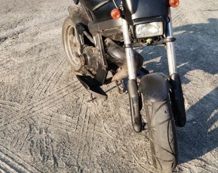 Сузуки Другая, объемом двигателя 50 л и пробегом 0 тыс. км за 213 $, фото 4 на Automoto.ua