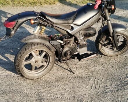 Сузуки Другая, объемом двигателя 50 л и пробегом 0 тыс. км за 213 $, фото 7 на Automoto.ua