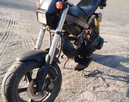 Сузуки Другая, объемом двигателя 50 л и пробегом 0 тыс. км за 213 $, фото 3 на Automoto.ua