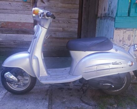 Сузуки Другая, объемом двигателя 49 л и пробегом 0 тыс. км за 191 $, фото 2 на Automoto.ua